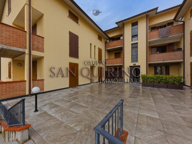 Appartamento in vendita a Castellarano RE