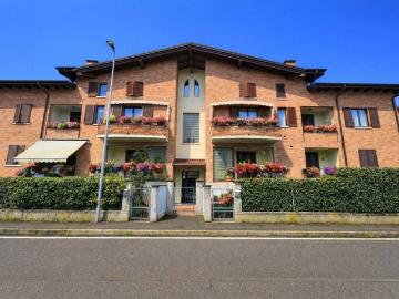 Appartamento in vendita a Castellarano RE
