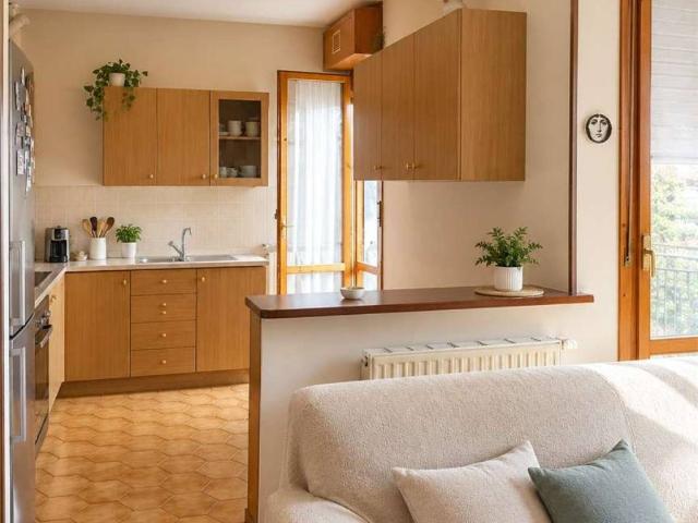 Appartamento in vendita a Castellarano RE