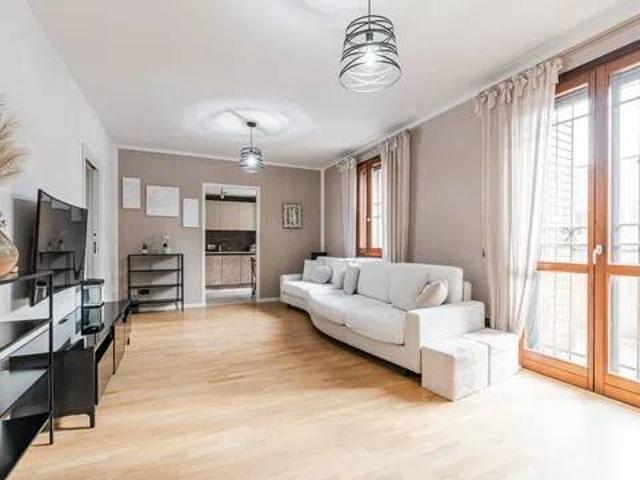 Appartamento in vendita a Castellarano RE