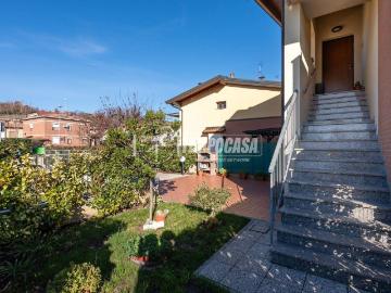 Appartamento in vendita a Castellarano RE