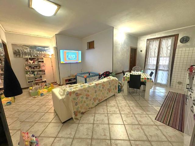 Appartamento in vendita a Castellarano RE