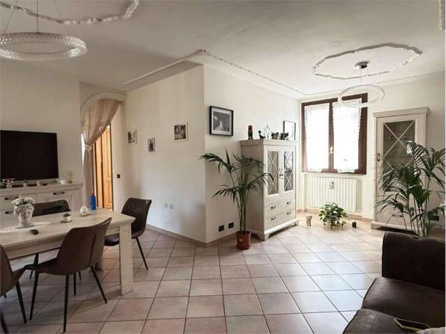 Appartamento in vendita a Castellarano RE