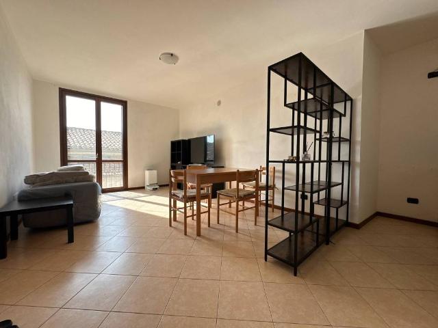 Appartamento in vendita a Castellarano RE