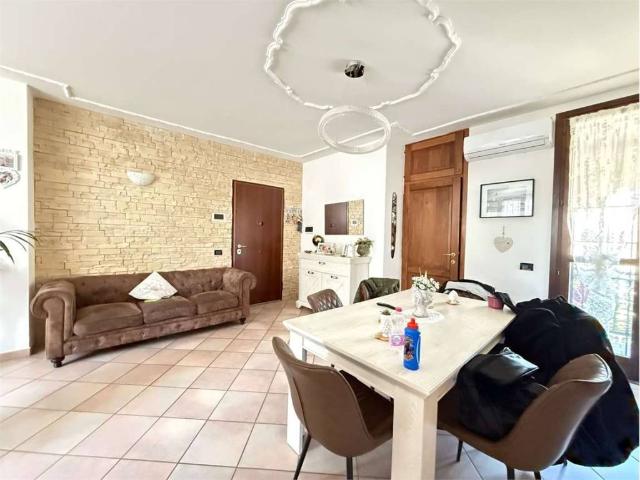 Appartamento in vendita a Castellarano RE