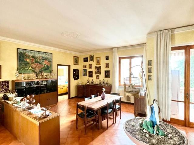Appartamento in vendita a Castell'Arquato PC