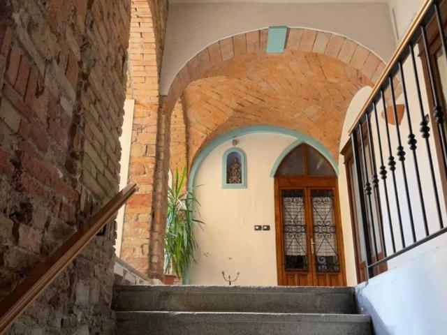 Appartamento in vendita a Castell'Arquato PC
