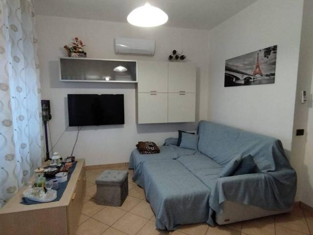 Appartamento in vendita a Castell'Arquato PC