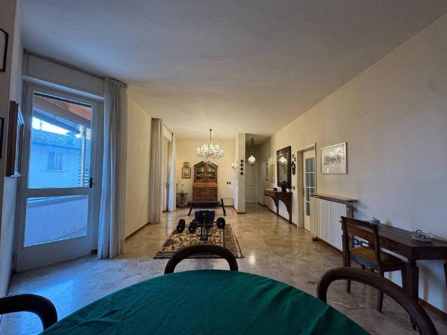 Appartamento in vendita a Castell'Arquato PC