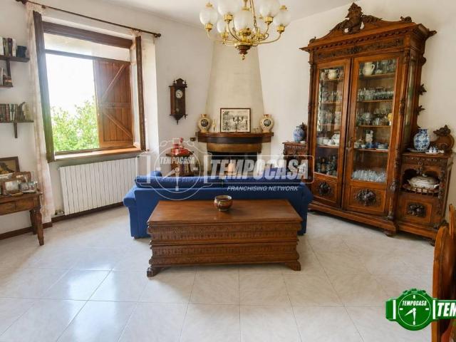 Appartamento in vendita a Castell'Arquato PC