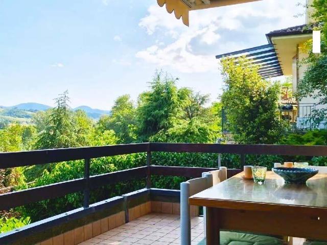 Appartamento in vendita a Castell'Arquato PC