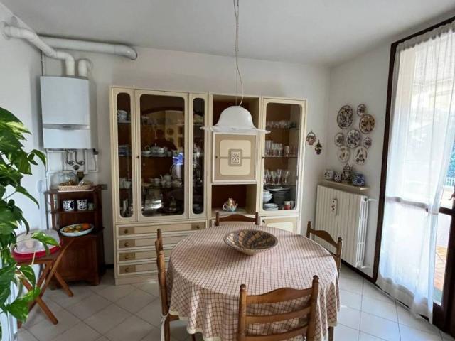 Appartamento in vendita a Castell'Arquato PC