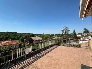 Appartamento in vendita a Castell'Arquato PC