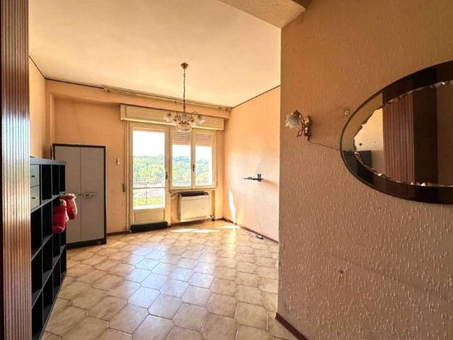 Appartamento in vendita a Castell'Arquato PC