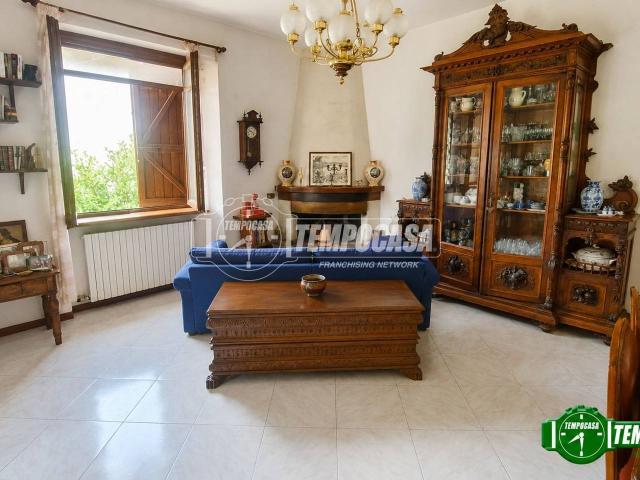 Appartamento in vendita a Castell'Arquato
