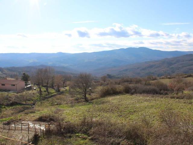 Appartamento in vendita a Castell'Azzara GR