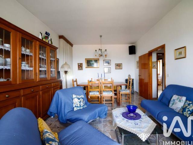 Appartamento in vendita a Castell'Azzara GR