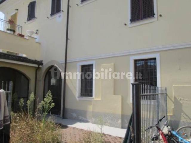 Appartamento in vendita a Castellazzo Bormida AL