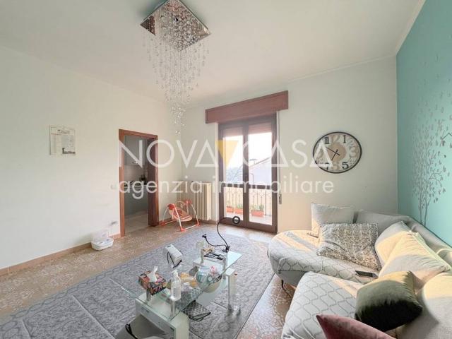 Appartamento in vendita a Castelleone CR