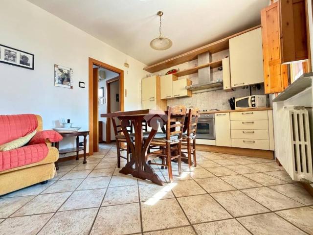 Appartamento in vendita a Castelleone CR