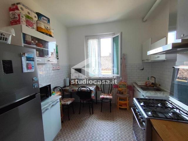 Appartamento in vendita a Castelleone CR