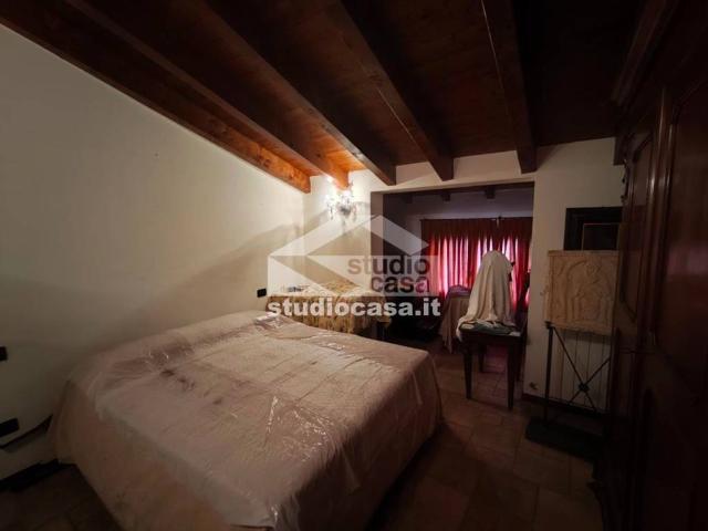 Appartamento in vendita a Castelleone CR