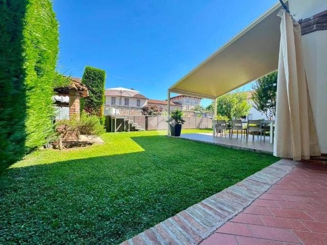 Appartamento in vendita a Castelleone CR