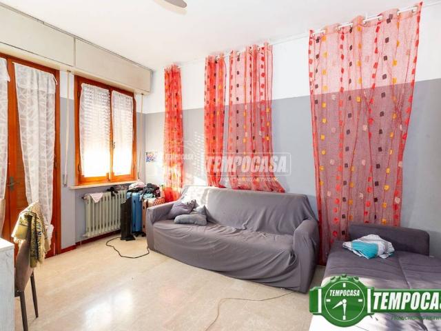 Appartamento in vendita a Castelleone CR