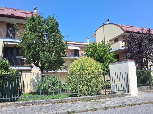 Appartamento in vendita a Castelleone CR