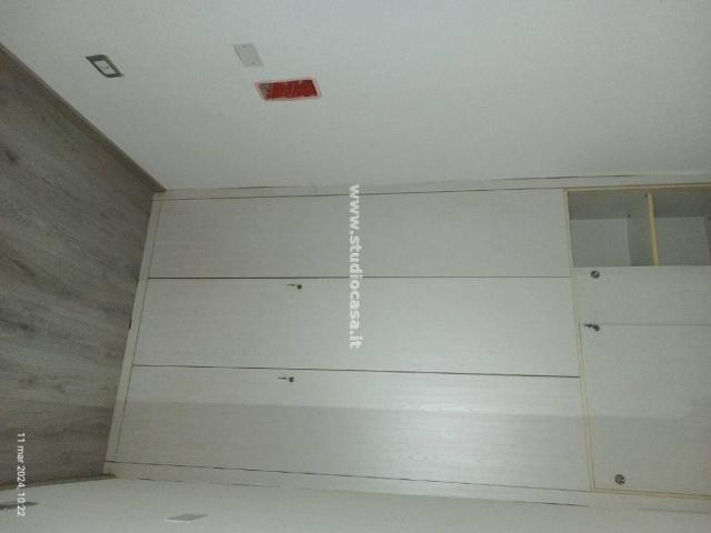 Appartamento in vendita a Castelleone CR