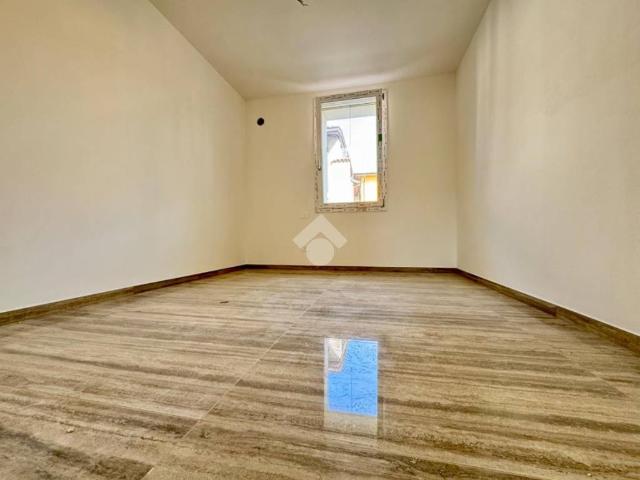 Appartamento in vendita a Castelleone CR