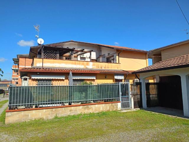 Appartamento in vendita a Castelleone CR