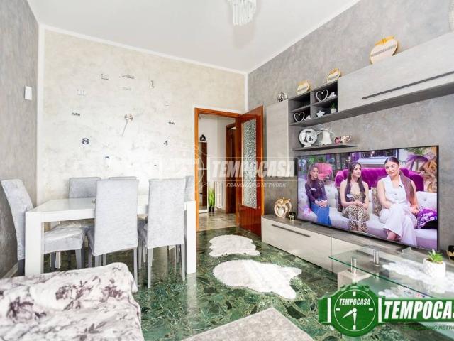 Appartamento in vendita a Castelleone CR