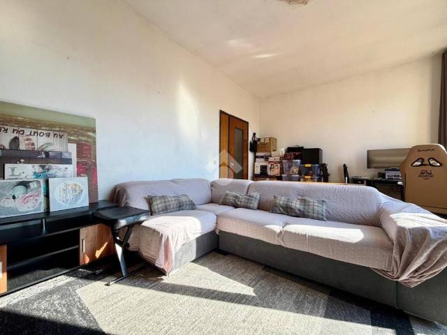 Appartamento in vendita a Castelleone CR