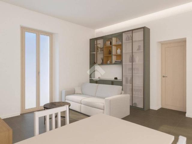 Appartamento in vendita a Castelleone CR