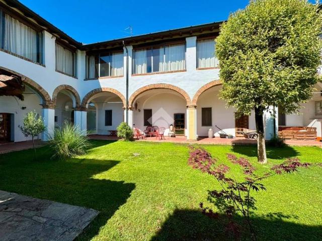 Appartamento in vendita a Castelleone CR