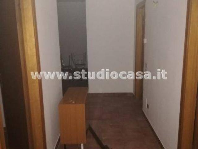 Appartamento in vendita a Castelleone CR
