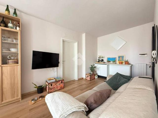 Appartamento in vendita a Castelleone CR