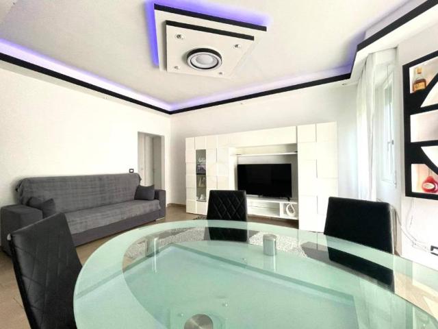 Appartamento in vendita a Castelleone CR