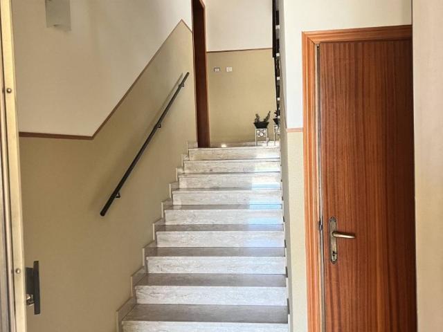 Appartamento in vendita a Castelleone di Suasa AN