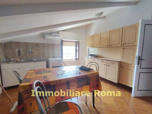 Appartamento in vendita a Castelleone di Suasa AN