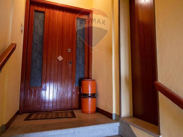 Appartamento in vendita a Castelleone di Suasa AN