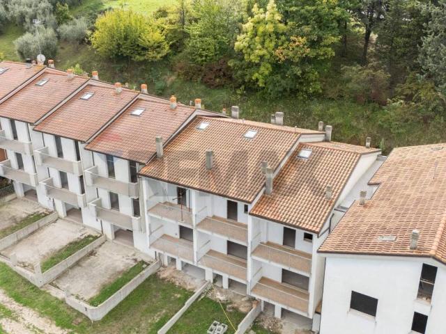 Appartamento in vendita a Castelleone di Suasa AN