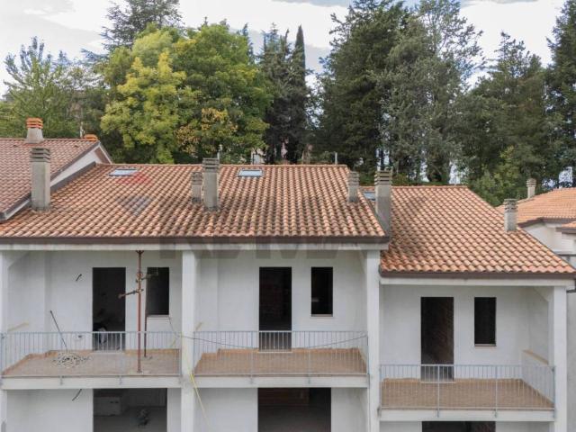 Appartamento in vendita a Castelleone di Suasa AN