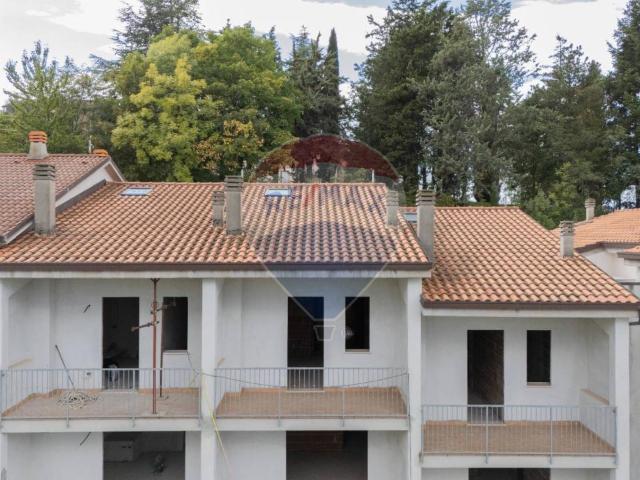 Appartamento in vendita a Castelleone Di Suasa