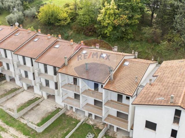 Appartamento in vendita a Castelleone Di Suasa