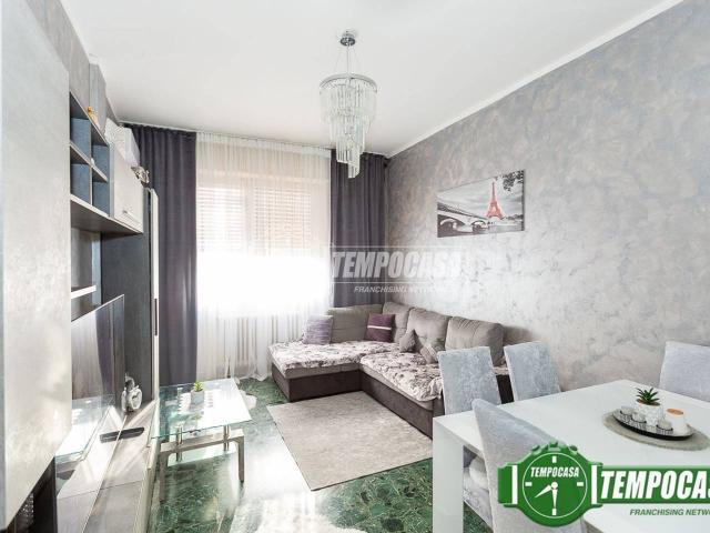 Appartamento in vendita a Castelleone