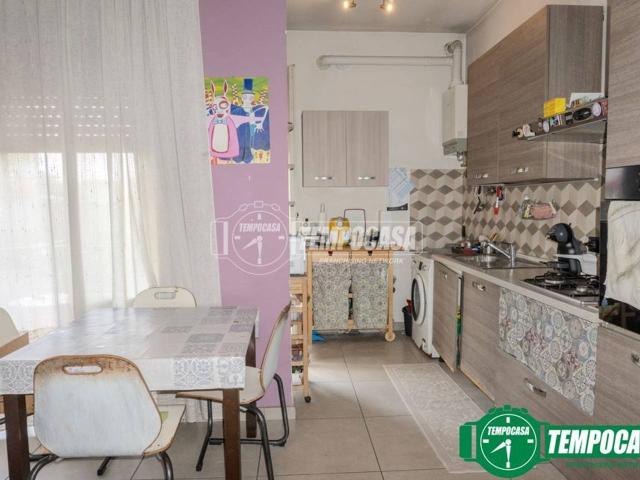 Appartamento in vendita a Castelleone