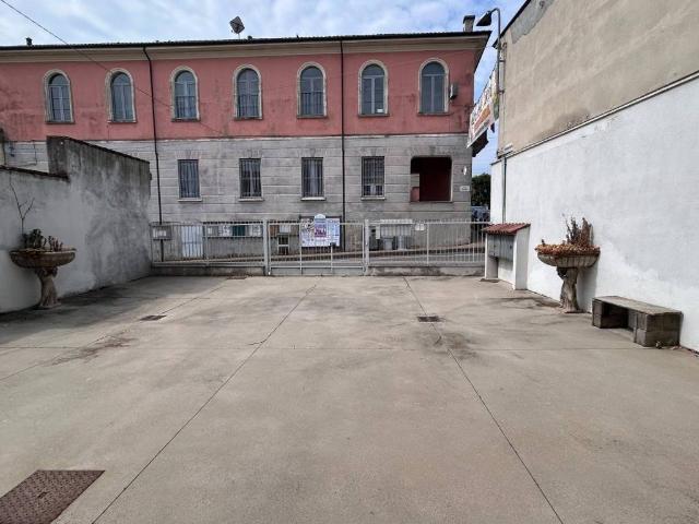 Appartamento in vendita a Castelletto Monferrato AL