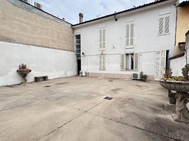 Appartamento in vendita a Castelletto Monferrato AL